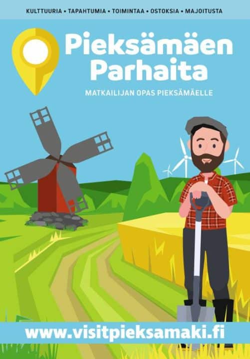 Parhaita 2023