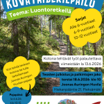 Kädentaitopaja 4H