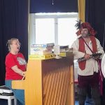 Lasten yhteislaulut