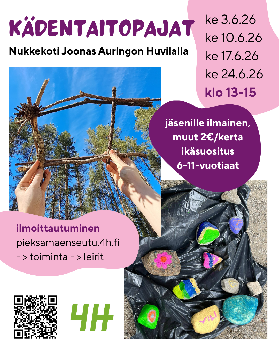 Kädentaitopajat